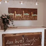 Hotel Betthupferl Goldbach (Bavaria)