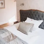 Hotel Betthupferl Goldbach (Bavaria)