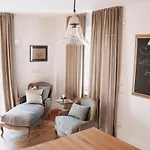 Hotel Betthupferl
