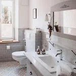 Betthupferl Hotel Goldbach (Bavaria)