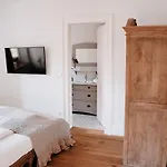 Betthupferl Hotel Goldbach (Bavaria)