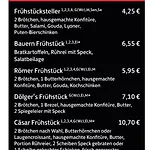 Betthupferl * Goldbach (Bavaria)