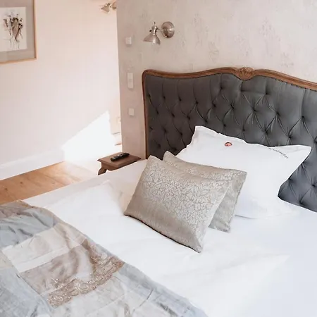 Hotell Betthupferl Goldbach (Bavaria)
