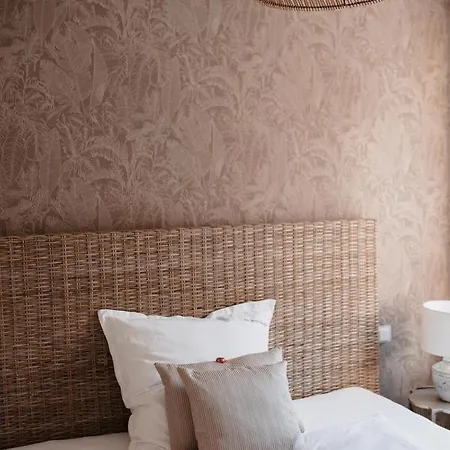 Hotell Betthupferl *