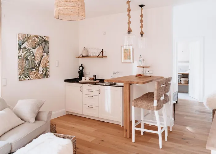 Betthupferl * Goldbach (Bavaria)