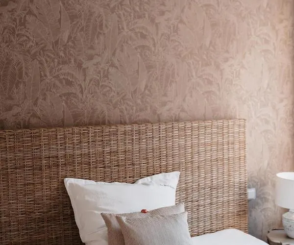Hotell Betthupferl *