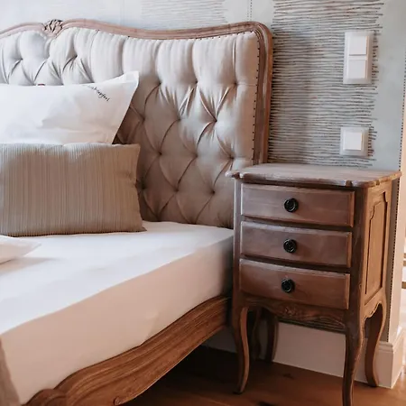 Betthupferl Hotel Goldbach (Bavaria)