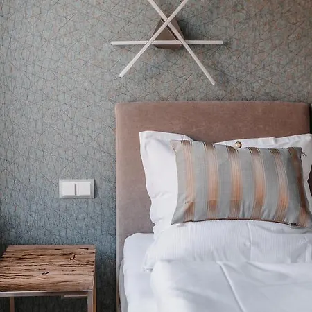 Betthupferl Hotel *