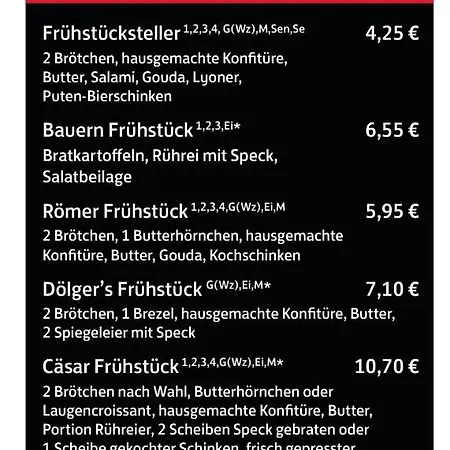 Betthupferl * Goldbach (Bavaria)