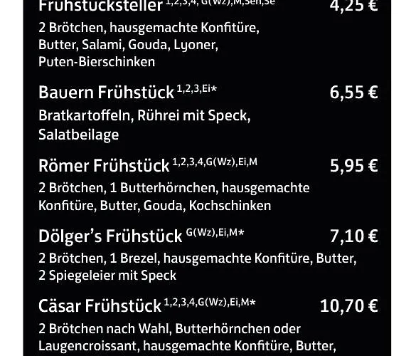Betthupferl * Goldbach (Bavaria)